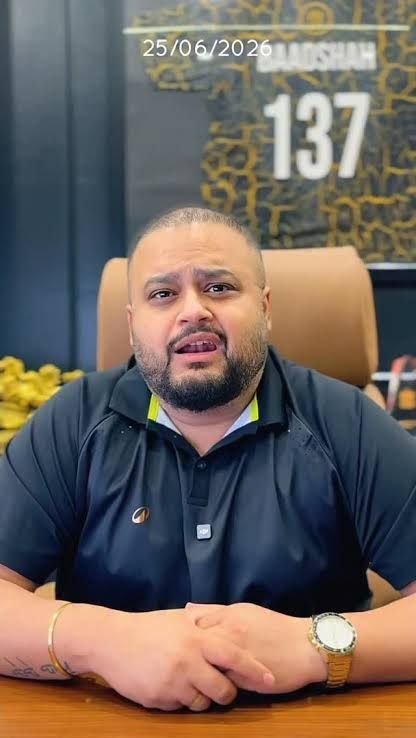 Badshah Broker Profile